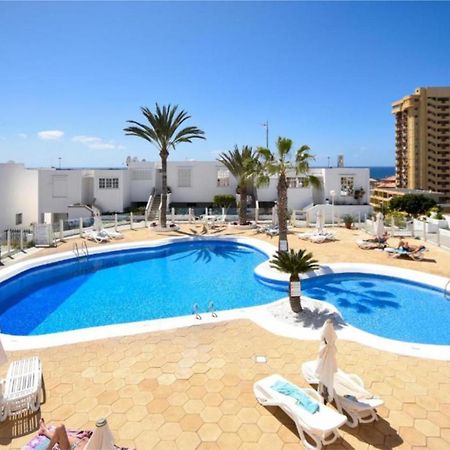 Azahara Beach 416 Los Cristianos  Ngoại thất bức ảnh
