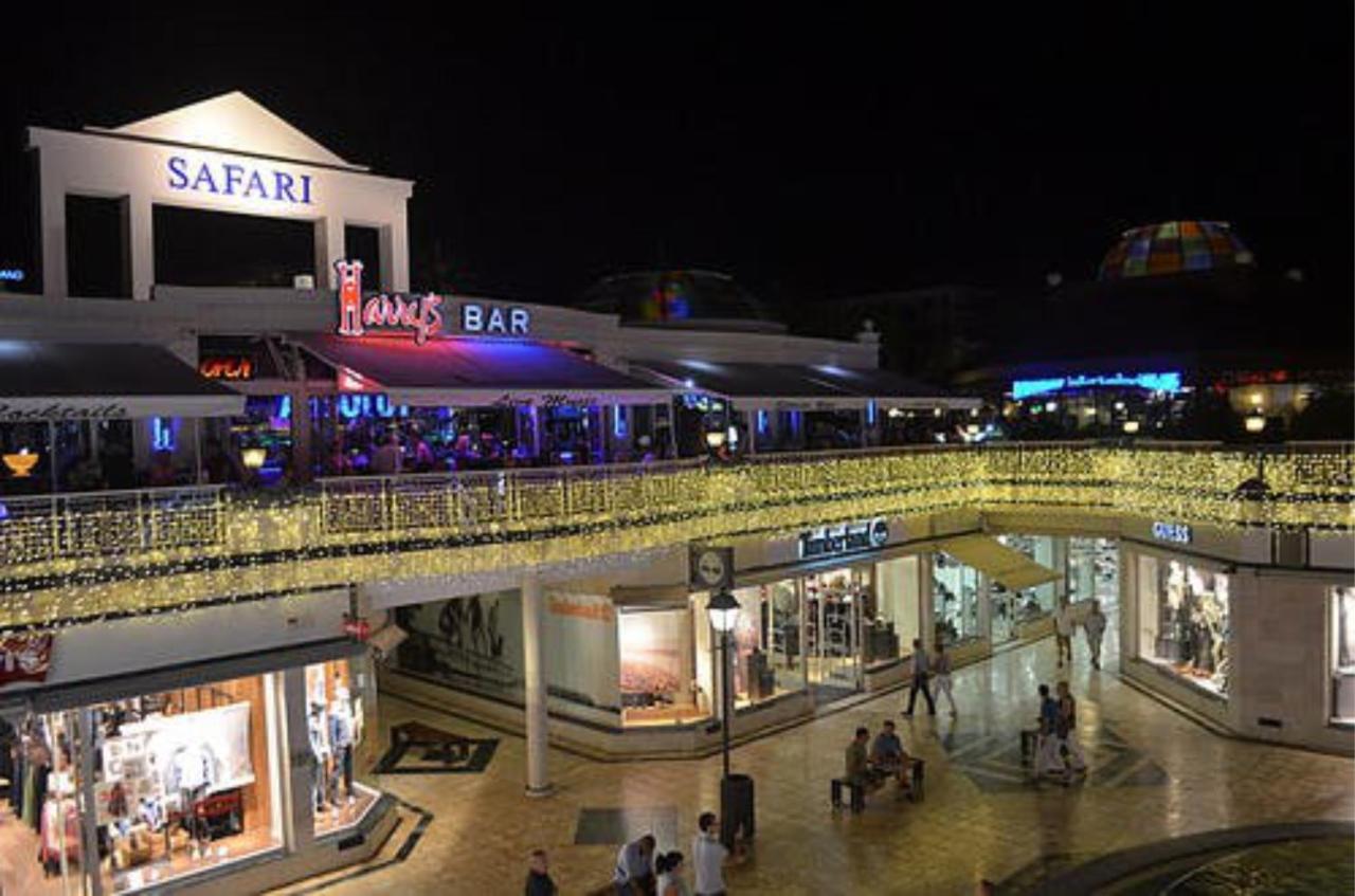 Azahara Beach 416 Los Cristianos  Ngoại thất bức ảnh