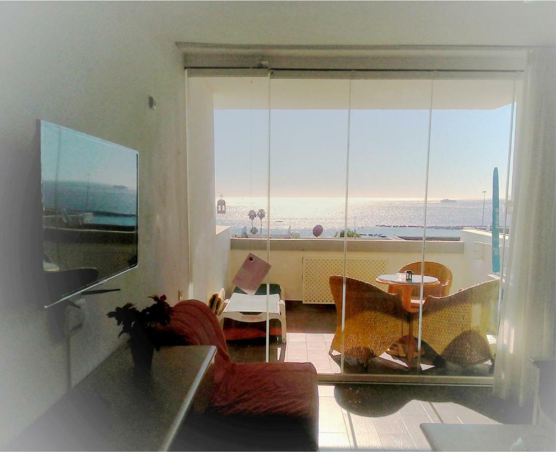 Azahara Beach 416 Los Cristianos  Ngoại thất bức ảnh