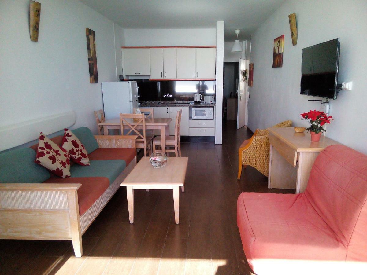 Azahara Beach 416 Los Cristianos  Ngoại thất bức ảnh