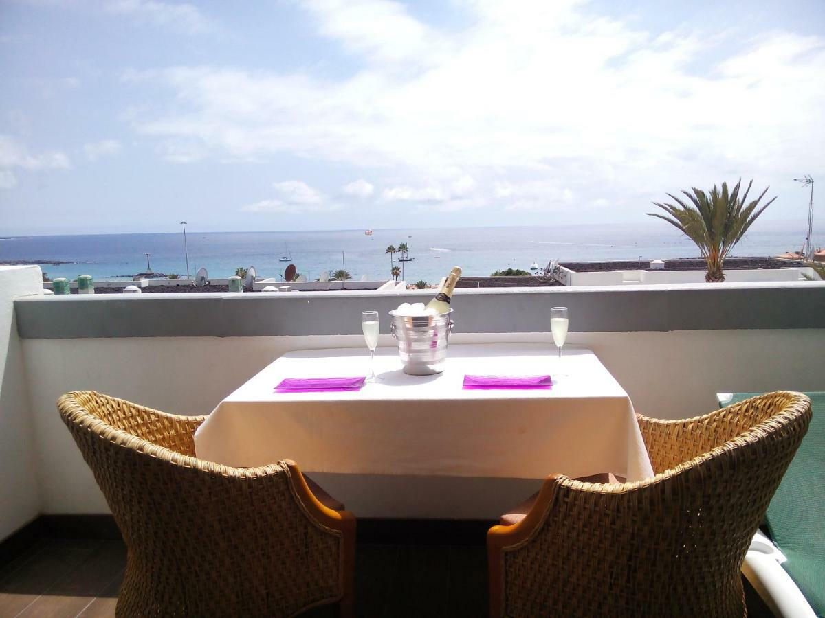 Azahara Beach 416 Los Cristianos  Ngoại thất bức ảnh