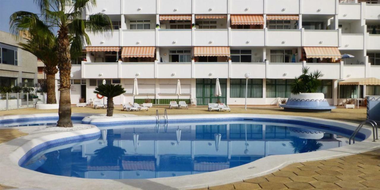 Azahara Beach 416 Los Cristianos  Ngoại thất bức ảnh