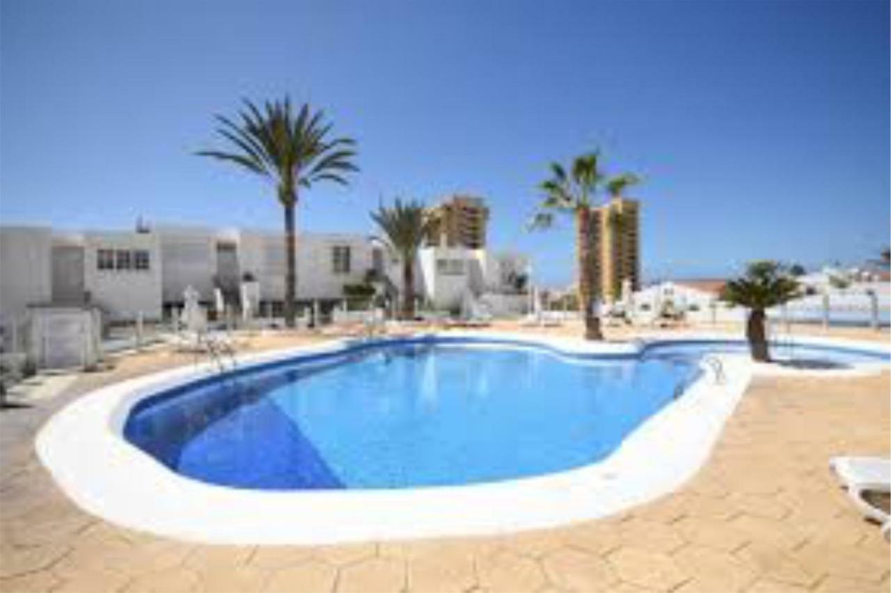 Azahara Beach 416 Los Cristianos  Ngoại thất bức ảnh